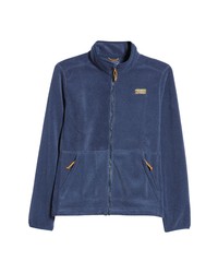 L.L. Bean Mountain Classic Fleece Jacket