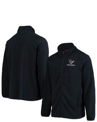 Dunbrooke Navy Houston Texans Hayden Full Zip Jacket At Nordstrom