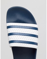 adidas Originals Adilette Slider Flip Flops G16220