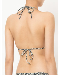 Matteau The String Triangle Bikini Top