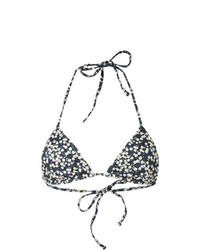 Matteau The String Triangle Bikini Top
