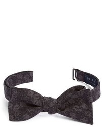Ted Baker London Floral Cotton Bow Tie
