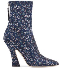 Fendi Ffreedom Ankle Boots