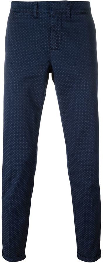 Green Slim Fit Cotton Trouser Pant, Printed Trousers at Rs 548 in Bengaluru