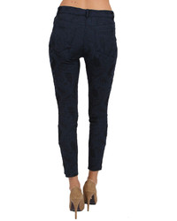 Bailey 44 Hyperion Pant In Navy