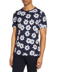 Ted Baker London Floral T Shirt