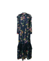 Liu Jo Floral Print Dress