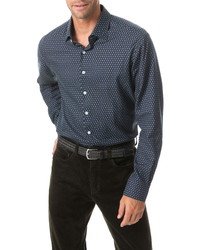 Rodd & Gunn Eden Valley Original Fit Floral Button Up Shirt