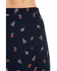 Dress Forum Floral Maxi Skirt