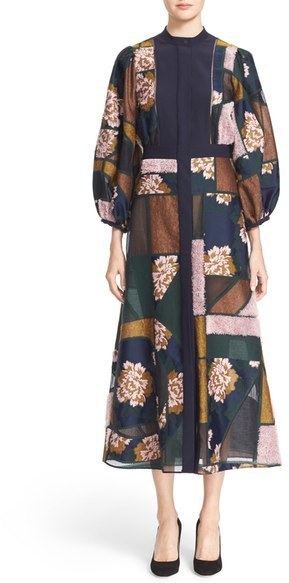 Roksanda nordstrom hot sale