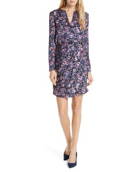 Judith & Charles Cleo Floral Dress