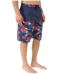 Staple Floral Shorts
