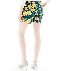 Joe Fresh Tm Floral Print Shorts