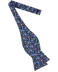 Ted Baker London Floral Silk Bow Tie