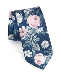 Ted Baker London Bouquet Floral Silk Tie