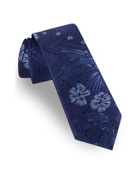 Ted Baker London Floral Silk Tie