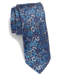Ted Baker London Floral Silk Tie