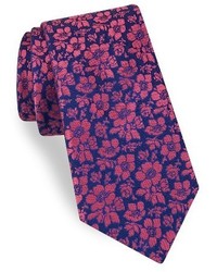 Ted Baker London Picadilly Floral Silk Tie