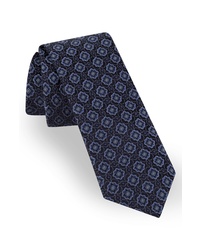 Ted Baker London Medallion Silk Tie