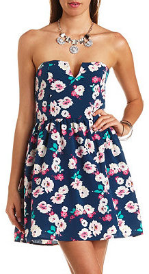 Charlotte Russe Graduation Dresses