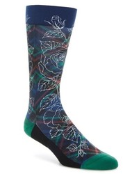Stance Wade Floral Socks