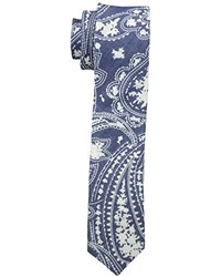 Original Penguin Bellemore Floral Tie