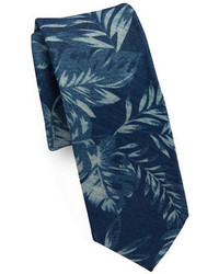 Original Penguin Dals Floral Tie
