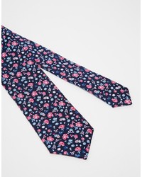 Ted Baker Floral Tie
