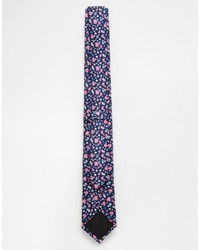 Ted Baker Floral Tie