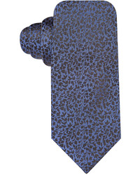 Ryan Seacrest Distinction Celebration Floral Slim Tie