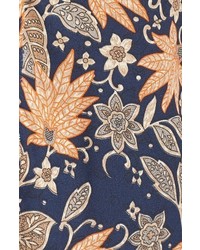 Tularosa Wyatt Floral Print Tunic