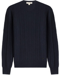 Burberry London Cashmere Pullover