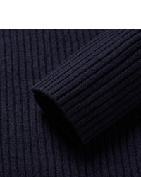 Acne Studios Nicholas Ribbed Wool Sweater