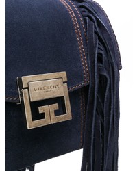 Givenchy Fringes Small Gv3 Bag