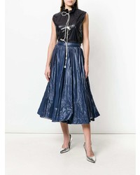 Calvin Klein 205W39nyc Full Gathered Skirt