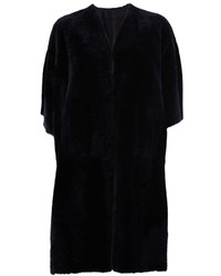 Drome Reversible Fur Coat