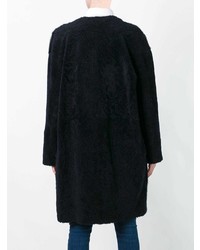 Liska Fur Coat