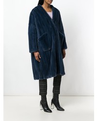 Liska Virginia Fur Coat