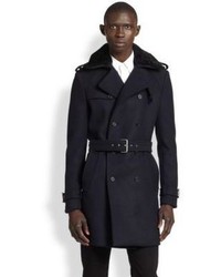 Reiss Brody Shawl Collar Coat | Where to buy & how to wear