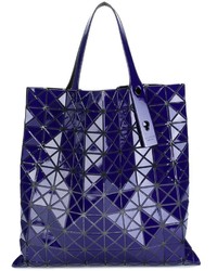Bao Bao Issey Miyake Geometrically Structured Shopping Bag