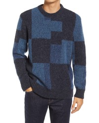 Nn07 Brady 6465 Wool Blend Sweater