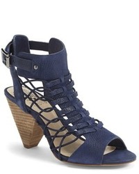 Vince Camuto Evel Leather Sandal