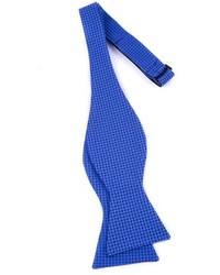 Ted Baker London Geometric Silk Bow Tie