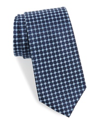 Nordstrom Men's Shop Kitson Geometric Silk Tie