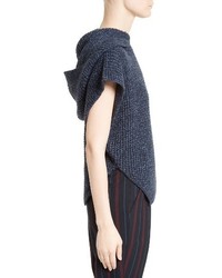 See by Chloe Wool Blend Pullover