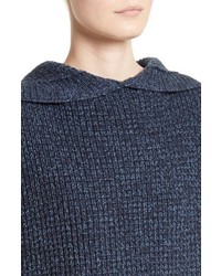 See by Chloe Wool Blend Pullover