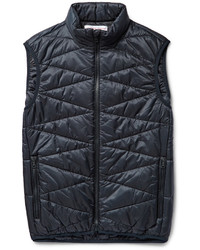 Ayton Quilted Shell Gilet