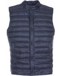 Herno Classic Padded Gilet