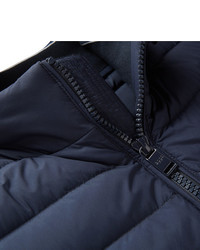Hugo Boss Dawson Quilted Shell Down Gilet