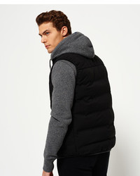 Superdry Echo Quilted Gilet